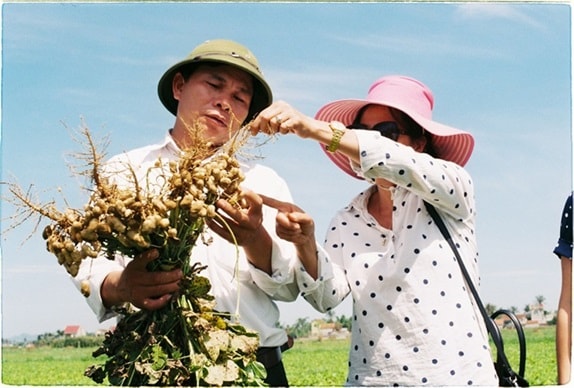 nong duoc