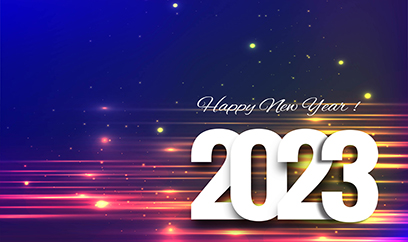 CHÚC MỪNG KỲ NGHỈ LỄ TẾT NGUYÊN ĐÁN 2023