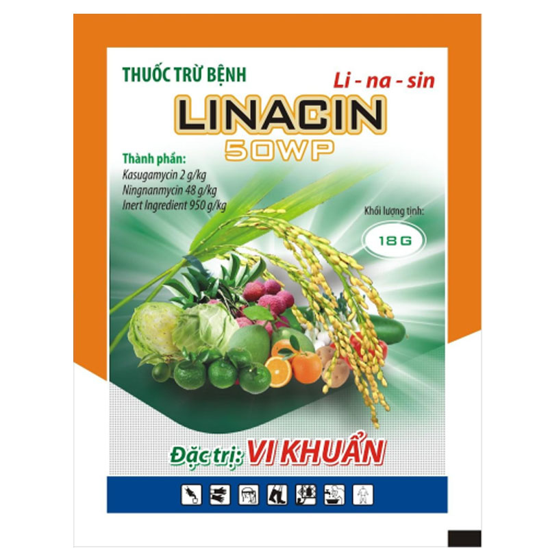Linacin 50WP