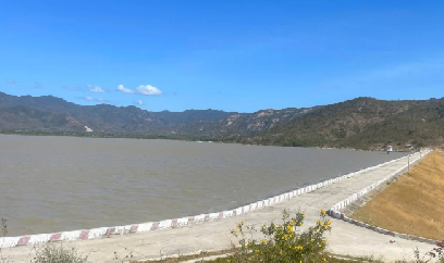 Thủy lợi Bình Thuận đảm bảo nước tưới cho hơn 47.000ha cây trồng vụ đông xuân